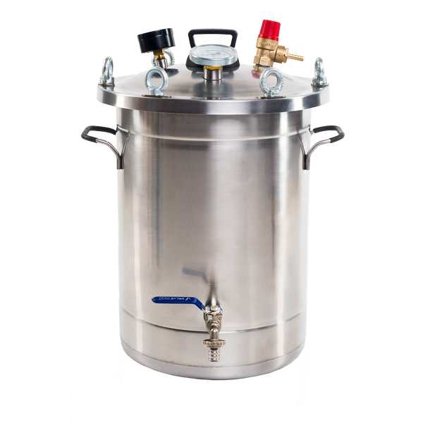 Распродажа автоклавов БУЛАТ в Тетюшах